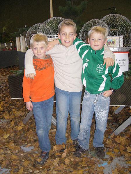 Ortsschau Langenberg 2008 097.jpg - Gäste der Ortschau Langenberg am 31.12.08